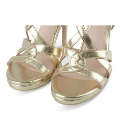 Sandalen GOUD