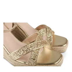 Sandalen GOUD