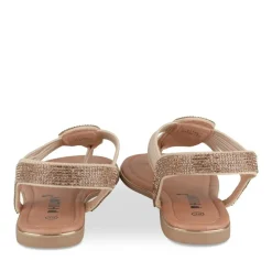 Sandalen GOUD