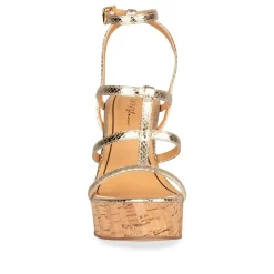 Sandalen GOUD