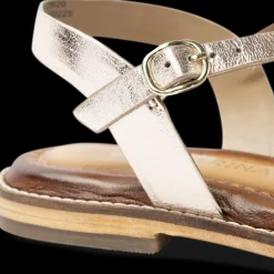 Sandalen GOUD