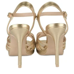 Sandalen GOUD