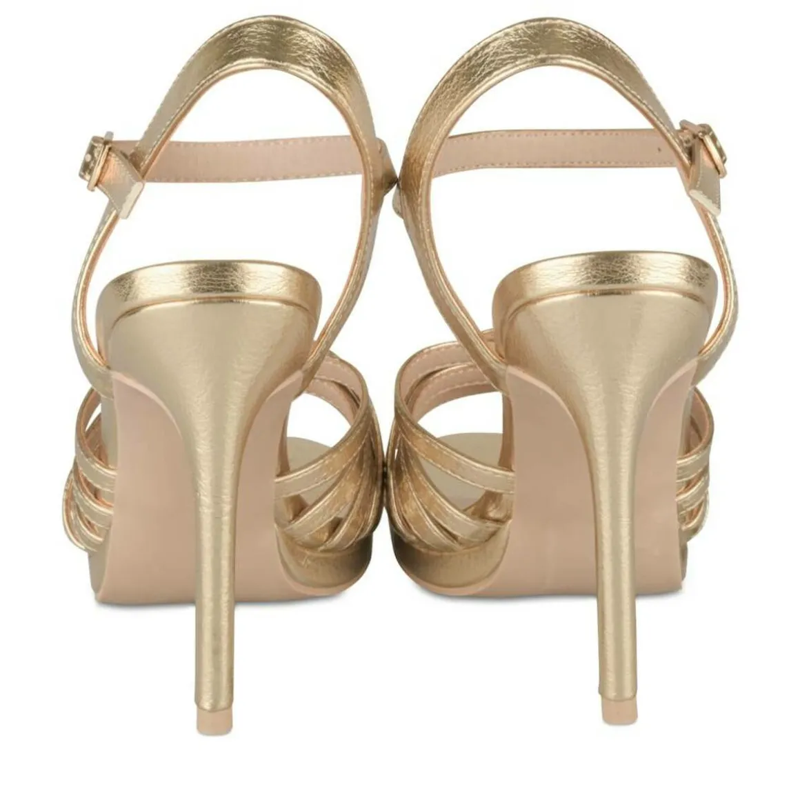 Sandalen GOUD