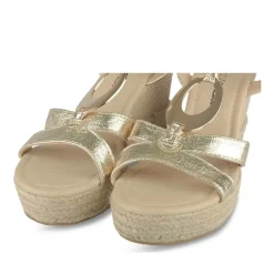 Sandalen GOUD