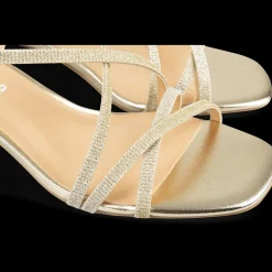 Sandalen GOUD