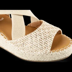 Sandalen GOUD