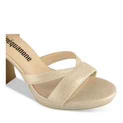 Sandalen GOUD