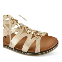 Sandalen GOUD