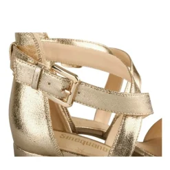 Sandalen GOUD