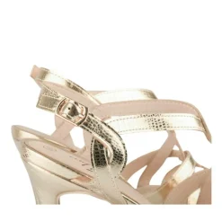 Sandalen GOUD