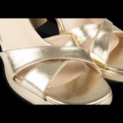 Sandalen GOUD