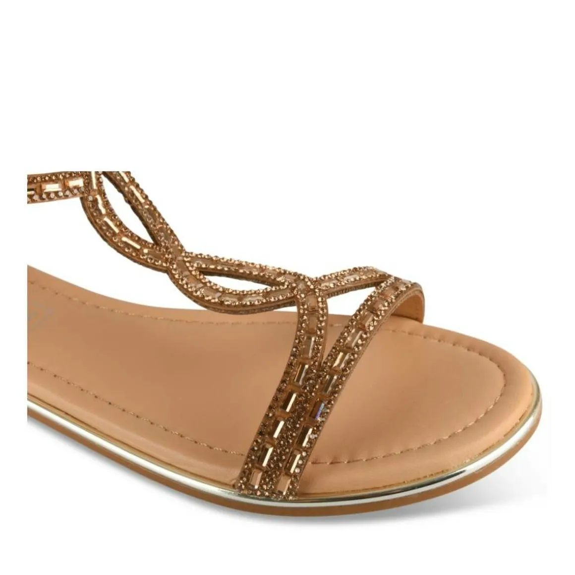 Sandalen GOUD
