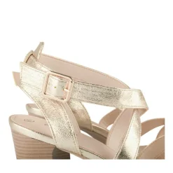 Sandalen GOUD