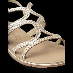 Sandalen GOUD