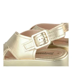 Sandalen GOUD