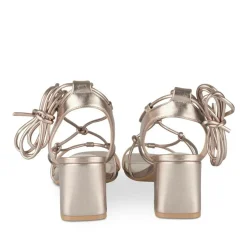 Sandalen GOUD