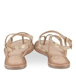 Sandalen GOUD