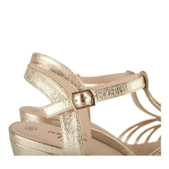 Sandalen GOUD