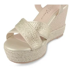 Sandalen GOUD