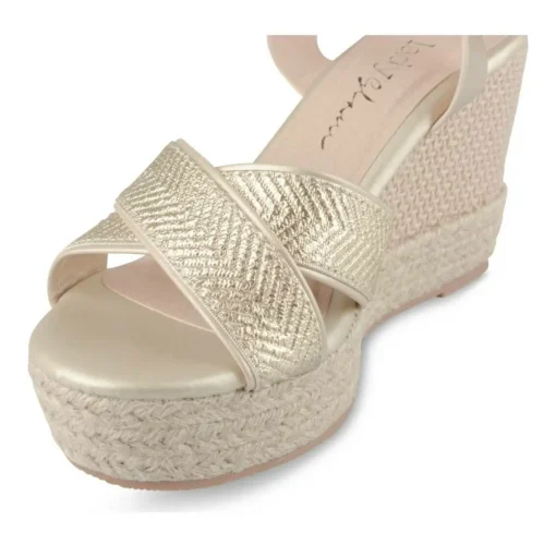 Sandalen GOUD
