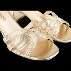 Sandalen GOUD