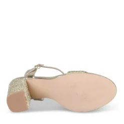 Sandalen GOUD