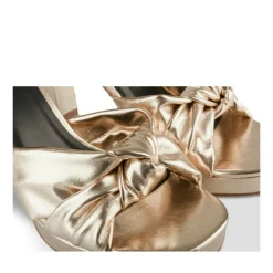 Sandalen GOUD