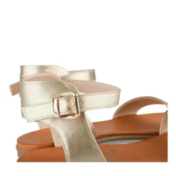 Sandalen GOUD