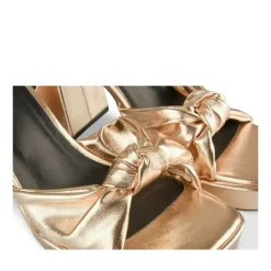 Sandalen GOUD