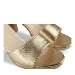 Sandalen GOUD
