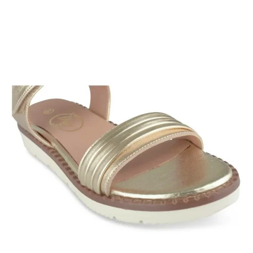 Sandalen GOUD