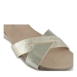 Sandalen GOUD