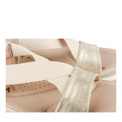 Sandalen GOUD