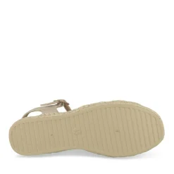 Sandalen GOUD