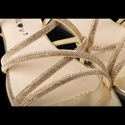Sandalen GOUD