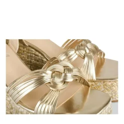 Sandalen GOUD