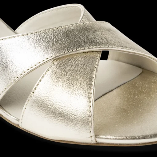 Sandalen GOUD