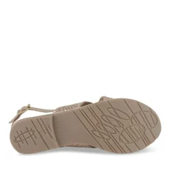 Sandalen GOUD