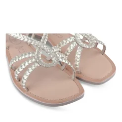 Sandalen GOUD