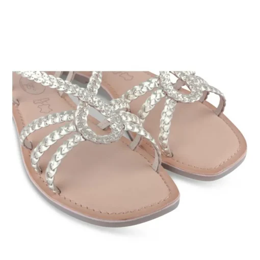Sandalen GOUD