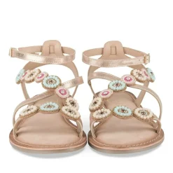 Sandalen GOUD