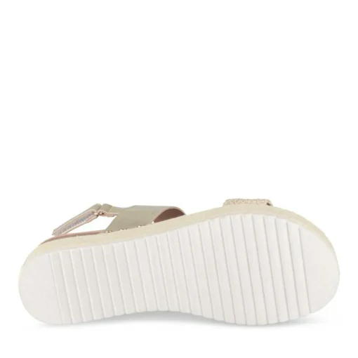 Sandalen GOUD