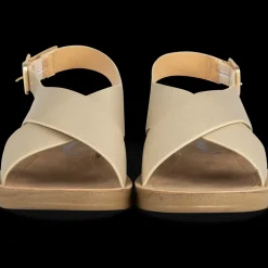Sandalen GOUD