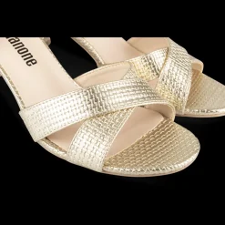 Sandalen GOUD