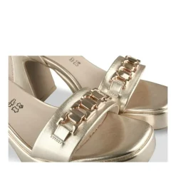 Sandalen GOUD