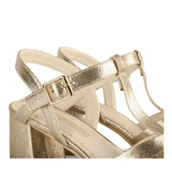 Sandalen GOUD