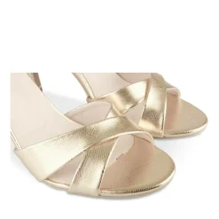 Sandalen GOUD