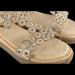 Sandalen GOUD