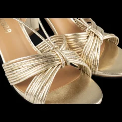 Sandalen GOUD
