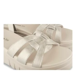 Sandalen GOUD
